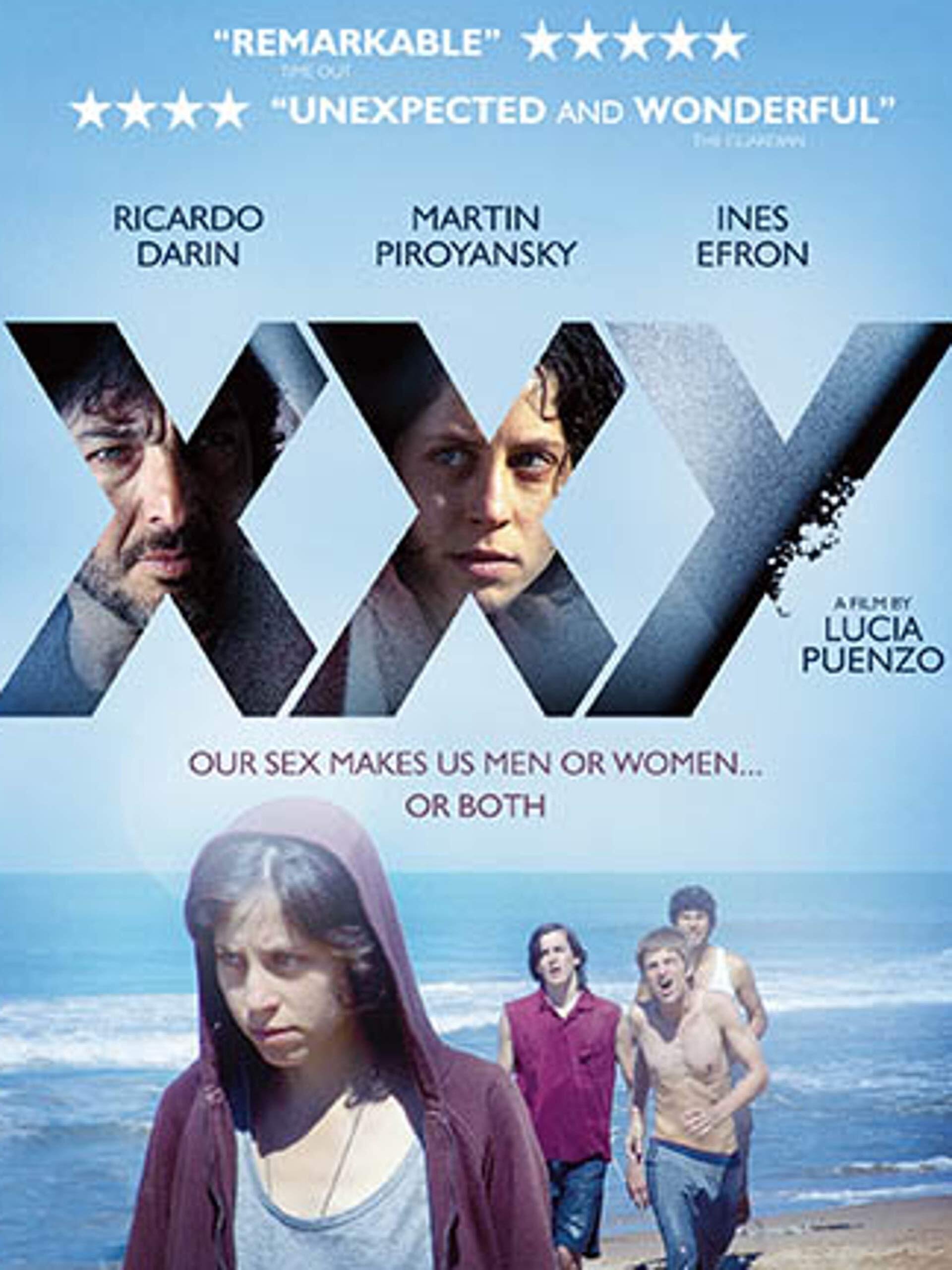 XXY (2007)