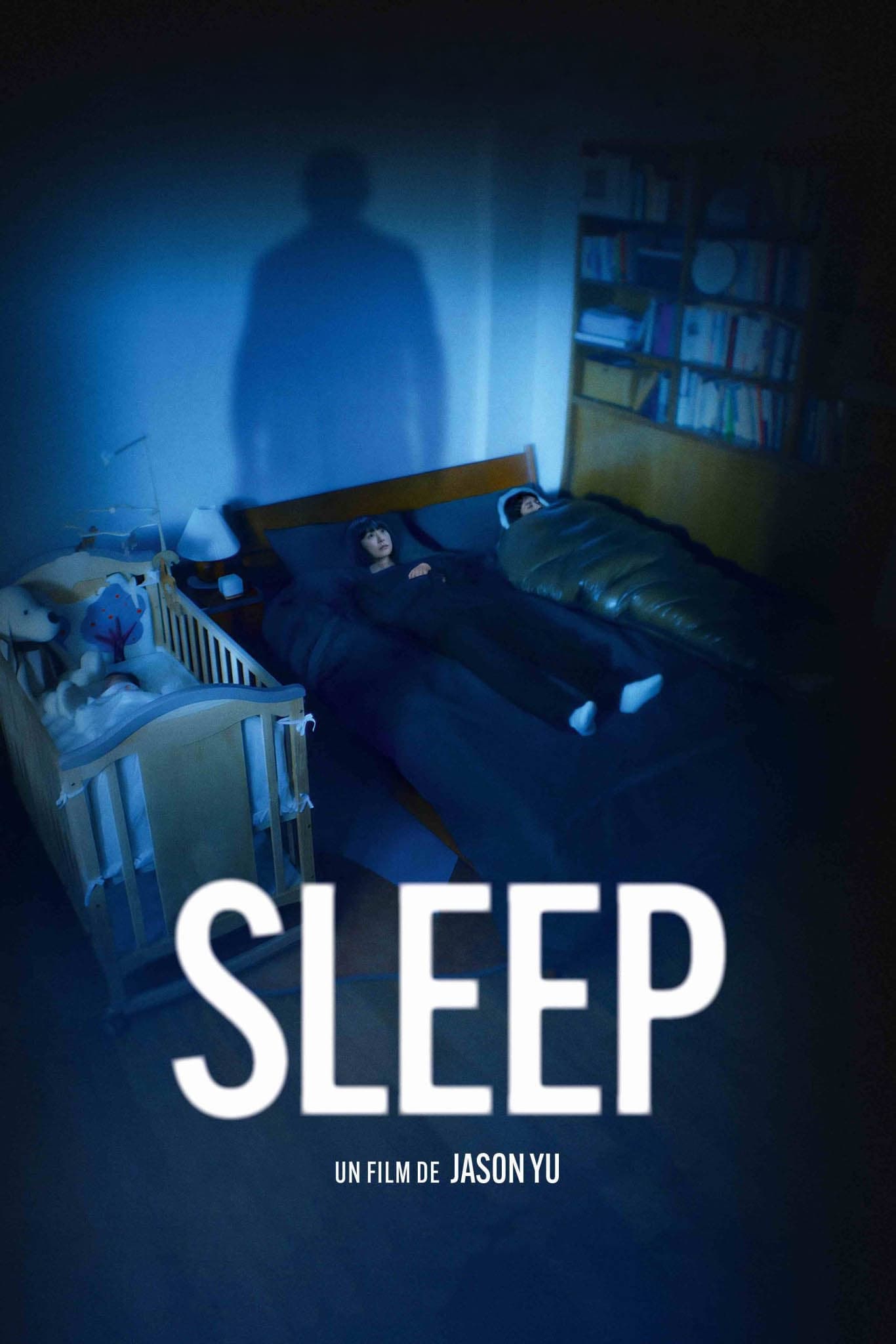 Sleep (2023)