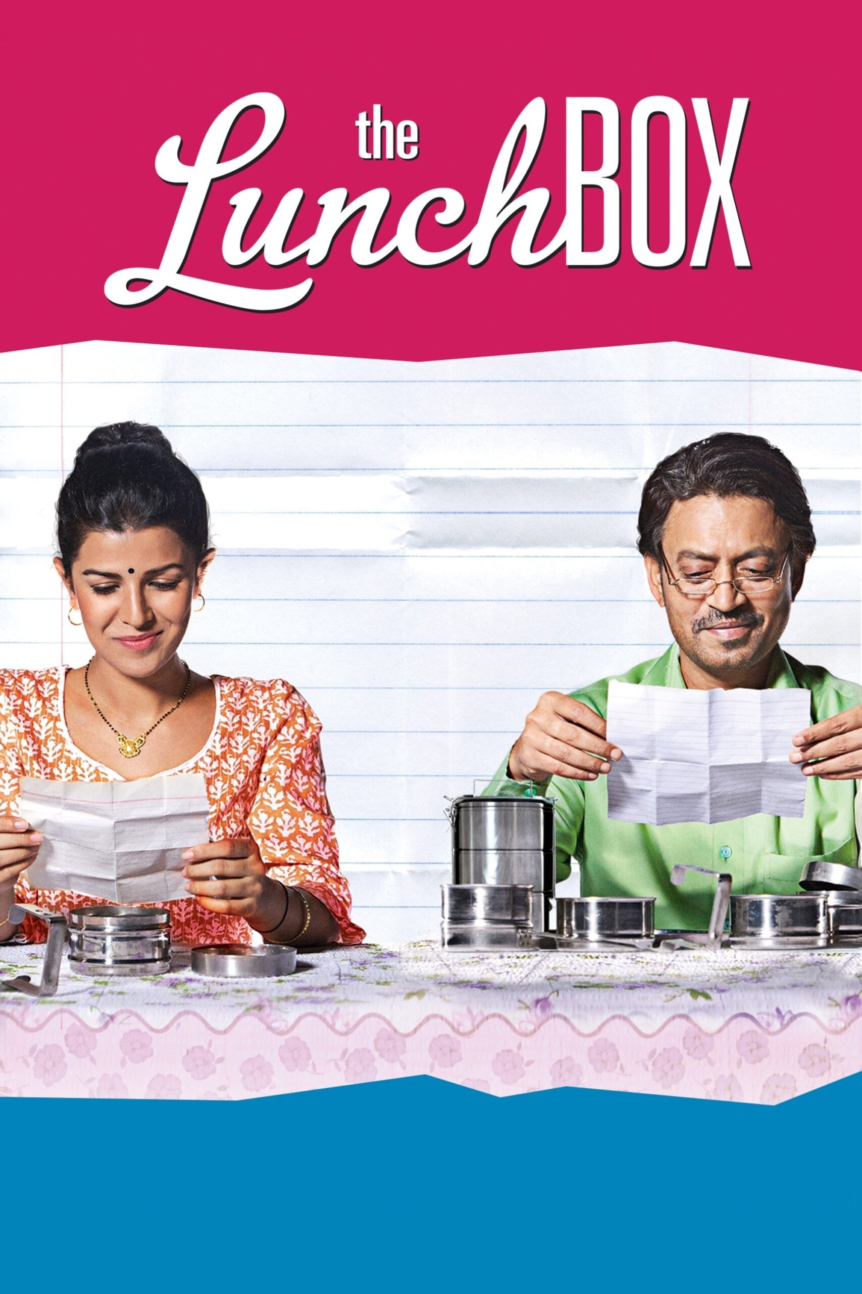 Lunchbox (2013)