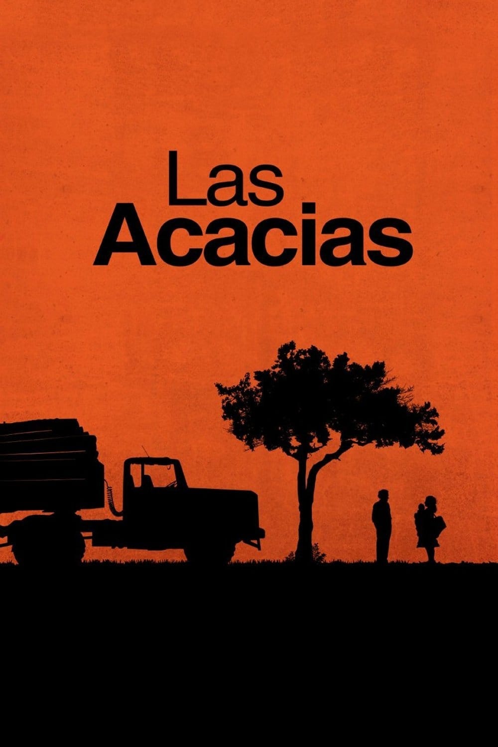 Acacias (Les) (2011)