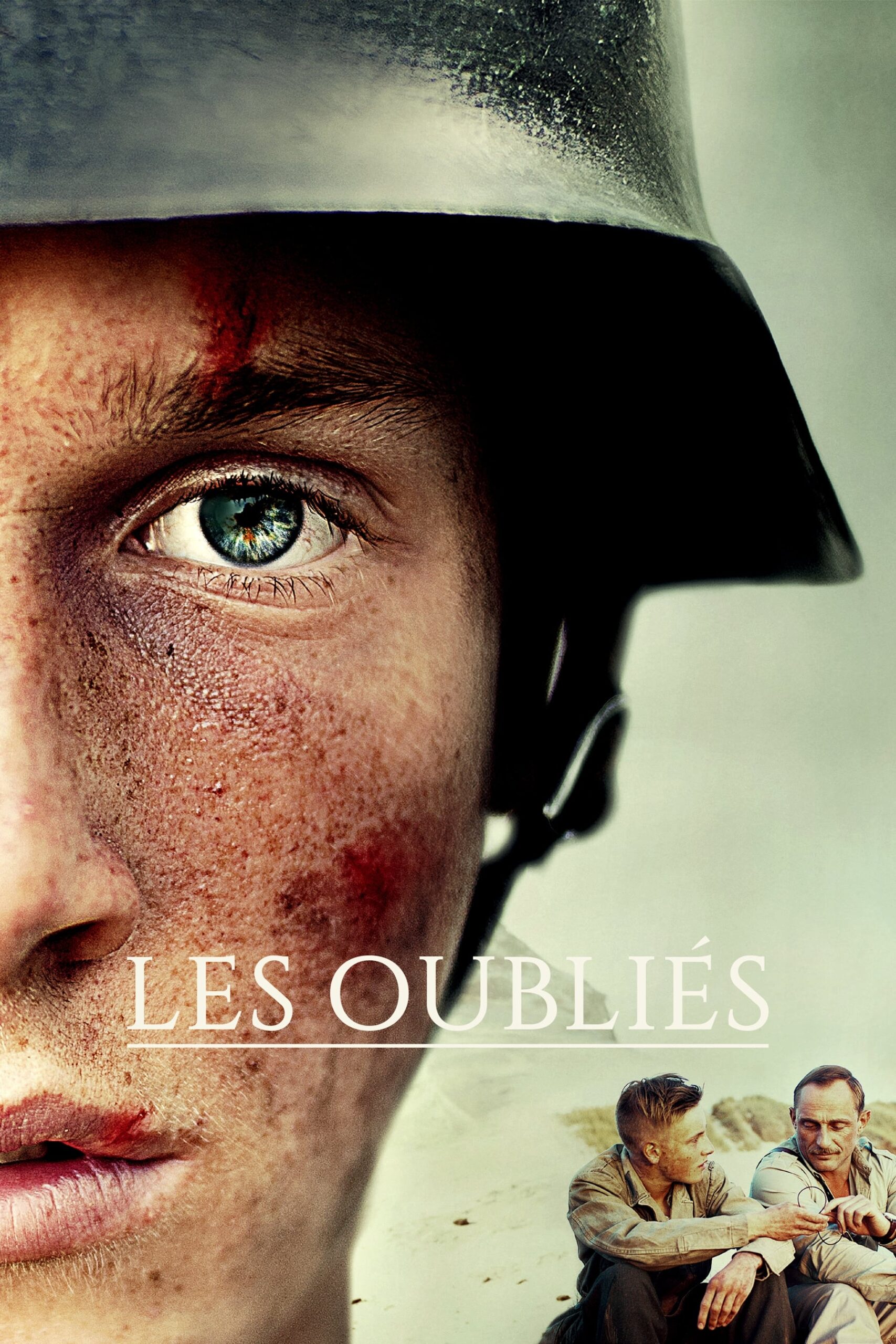 Oubliés (Les) (2016)