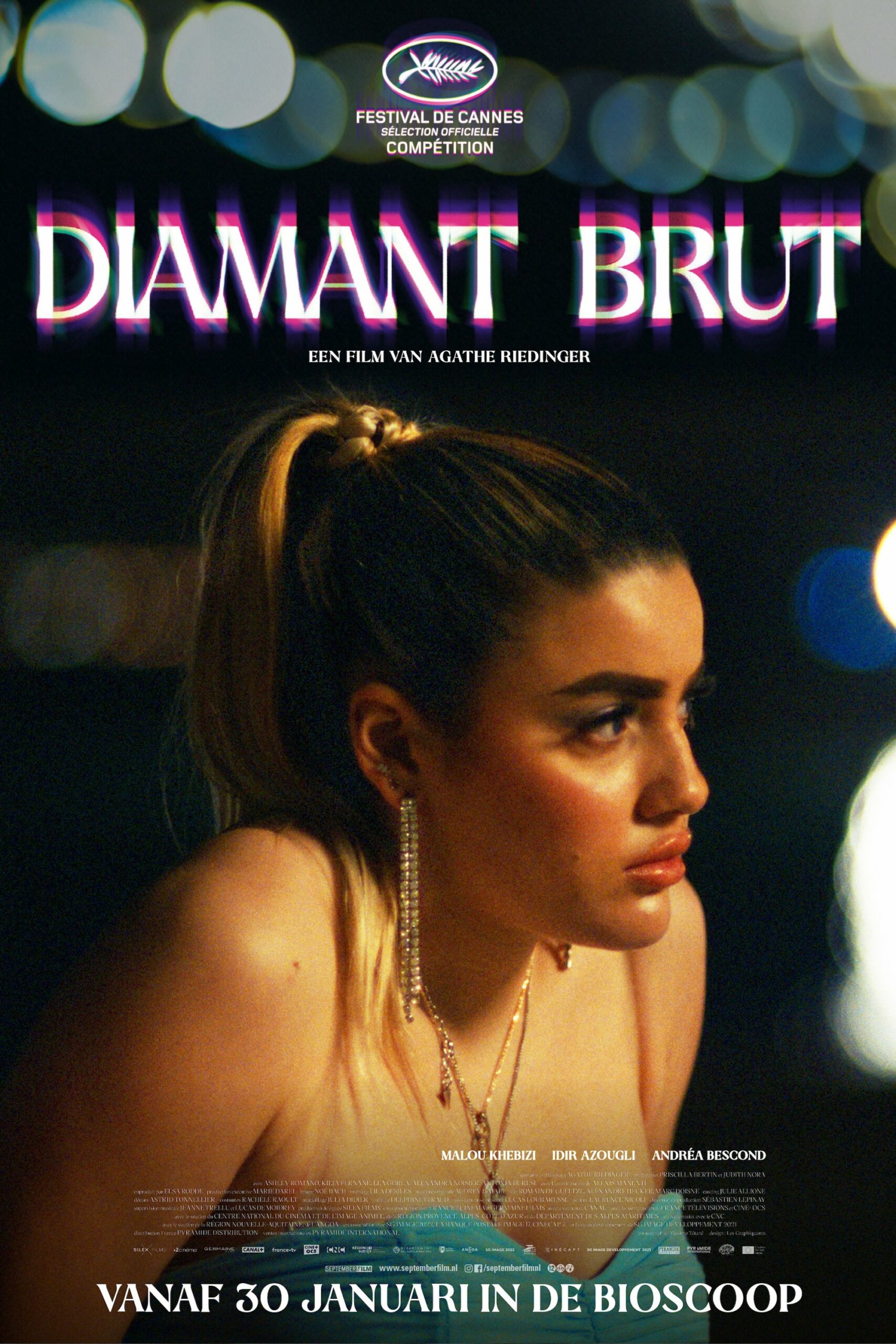 Diamant Brut (2024)