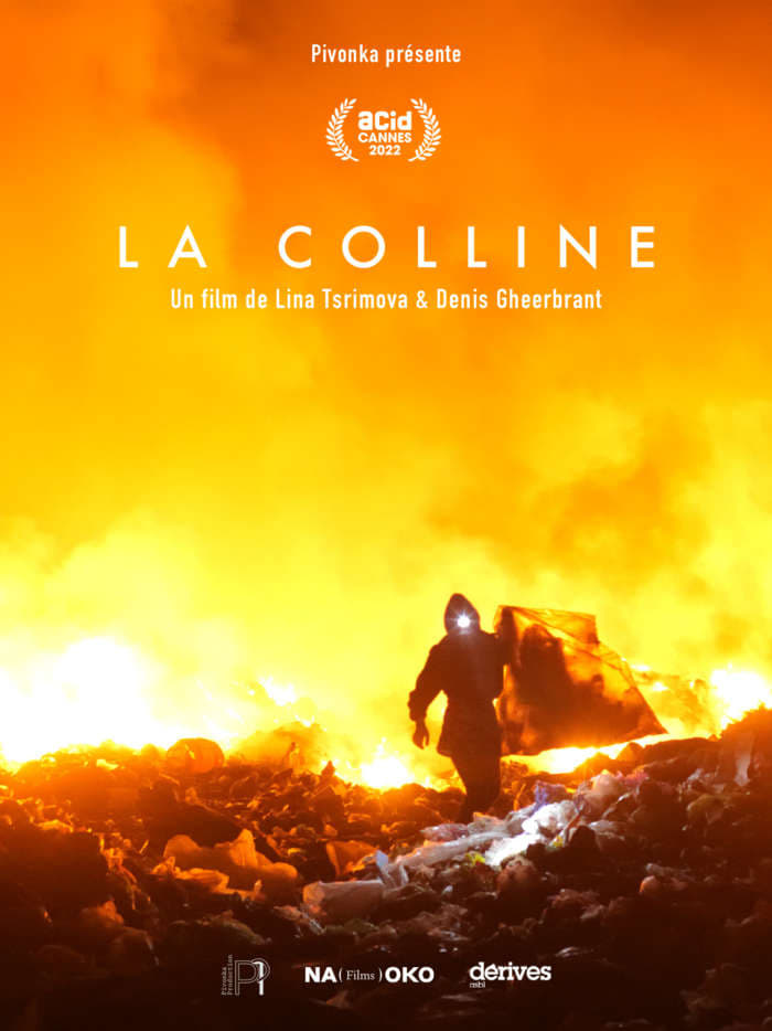 Colline (La) (2022)
