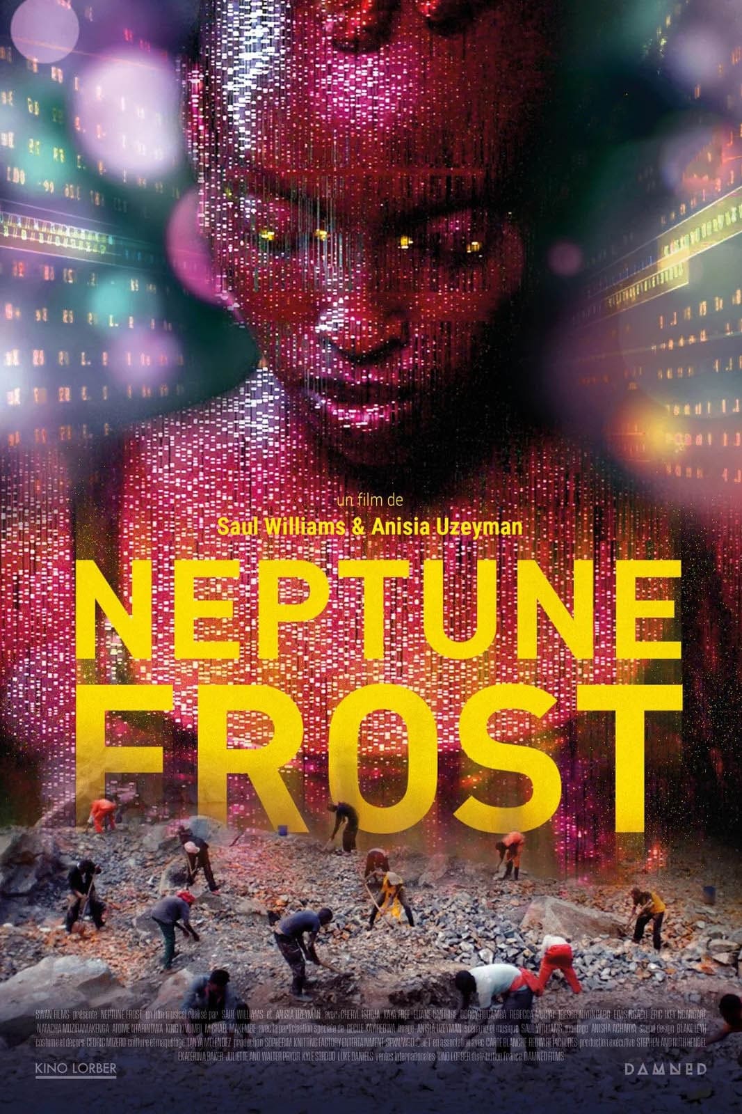 Neptune Frost (2021)