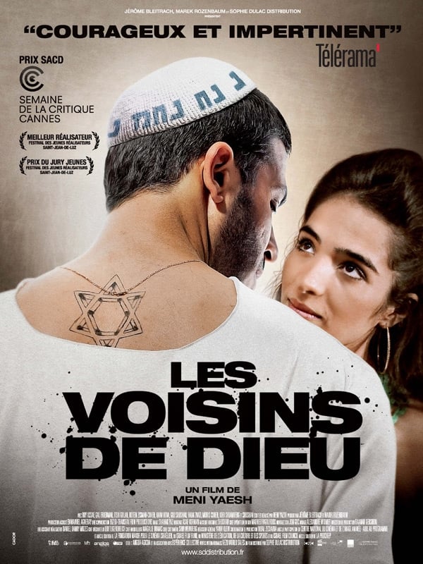 Voisins de Dieu (Les) (2012)