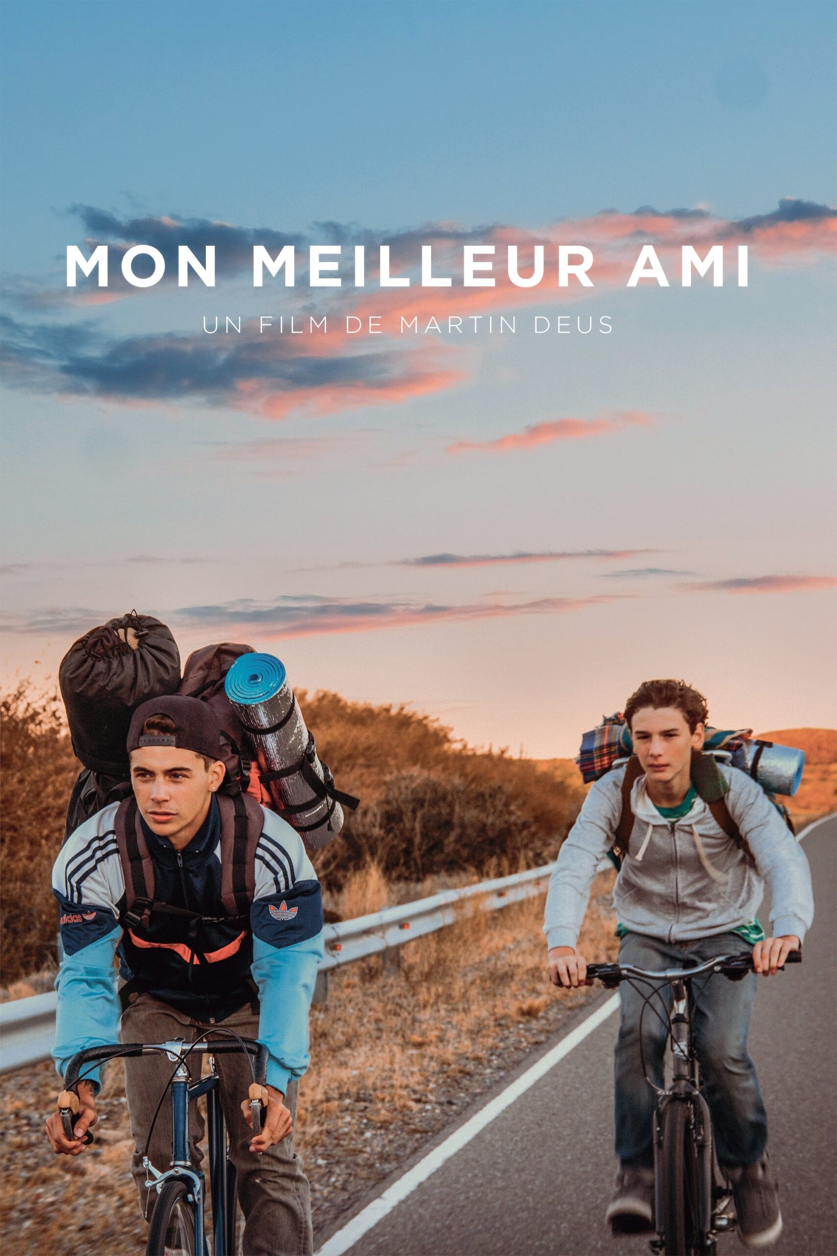 Mon Meilleur Ami (2018)