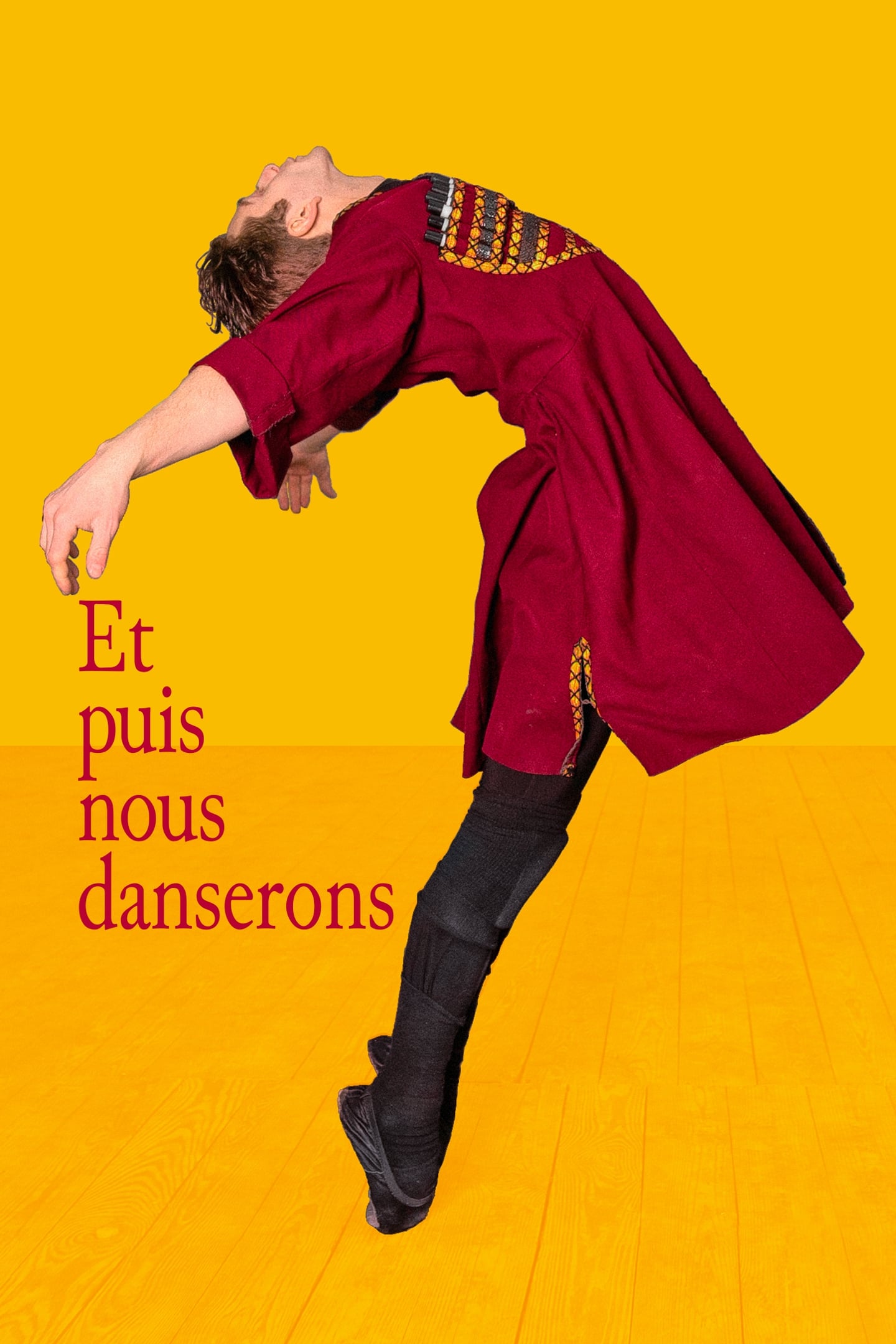 Et puis nous danserons (2019)