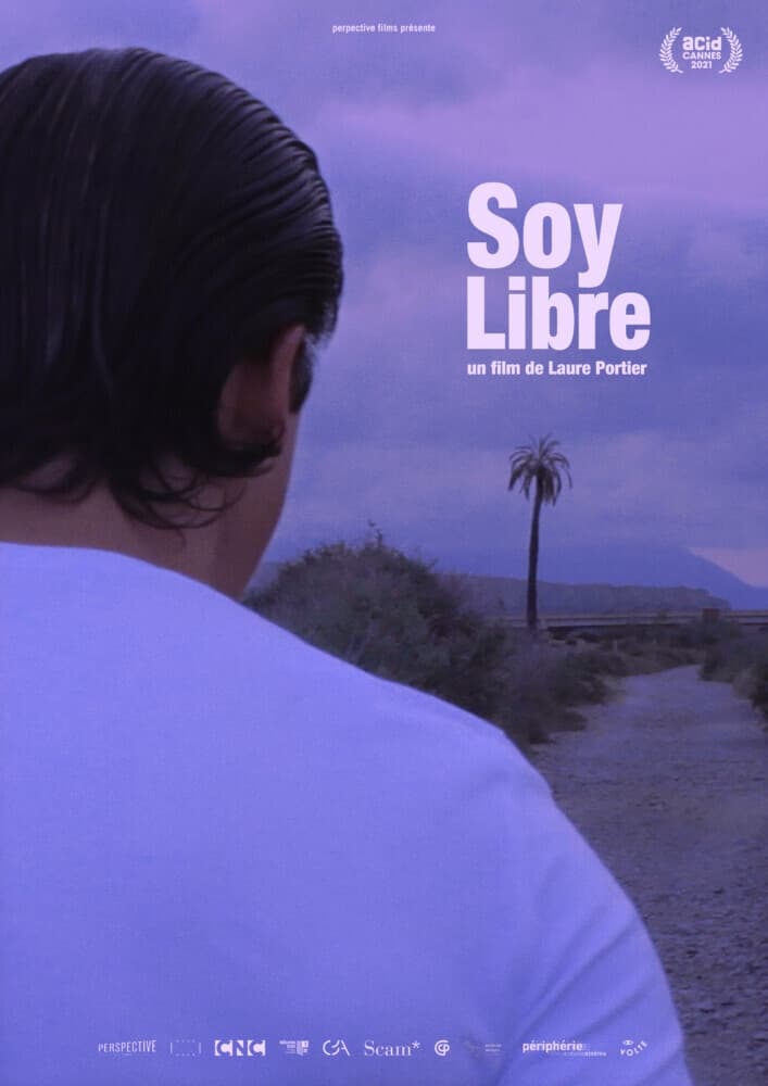 Soy Libre (2021)
