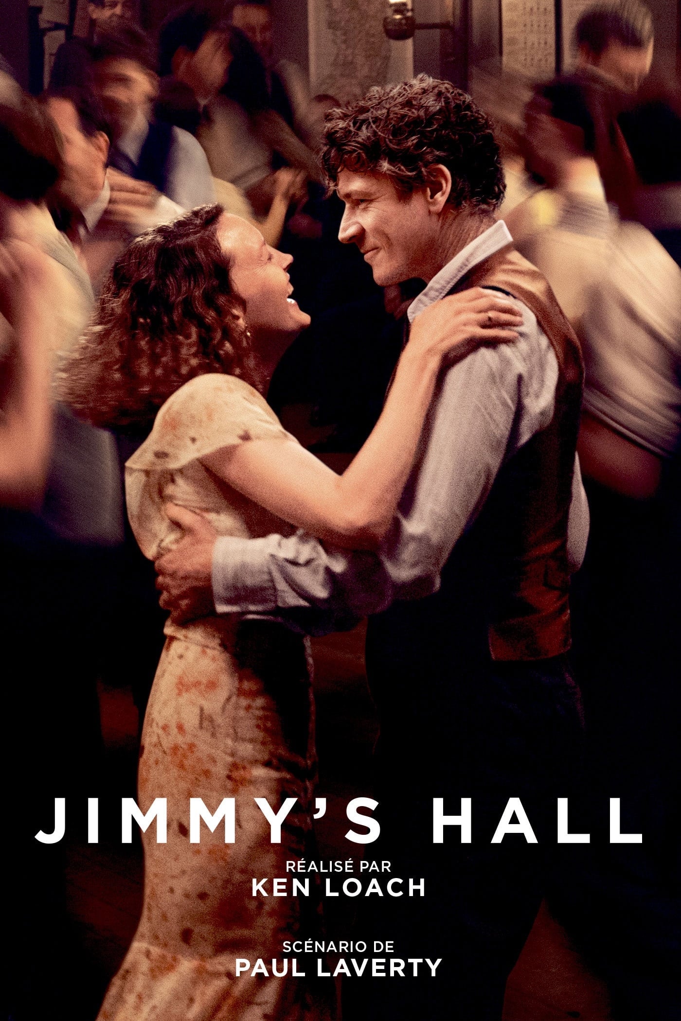 Jimmy’s Hall (2014)