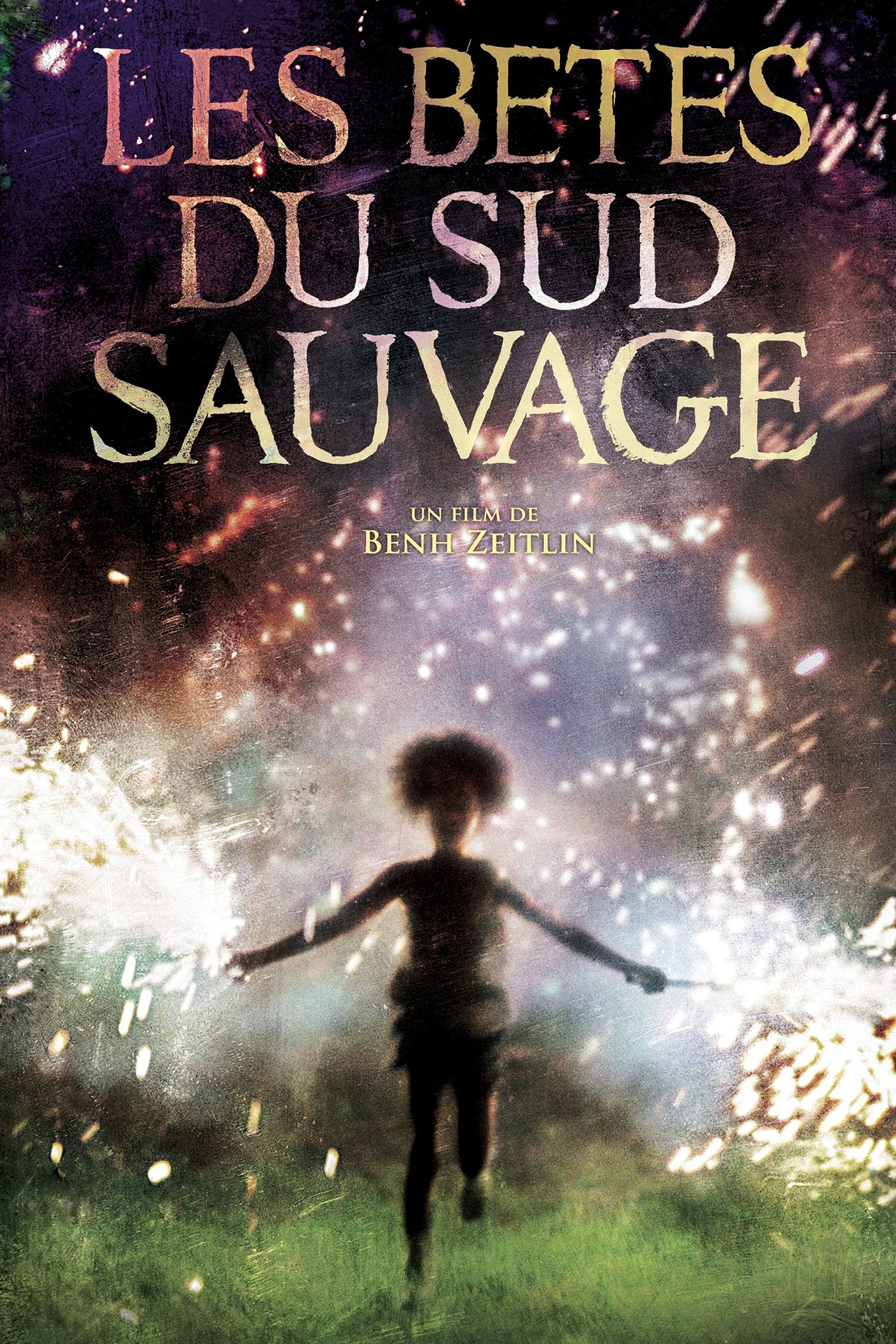Bêtes du sud sauvage (Les) (2012)