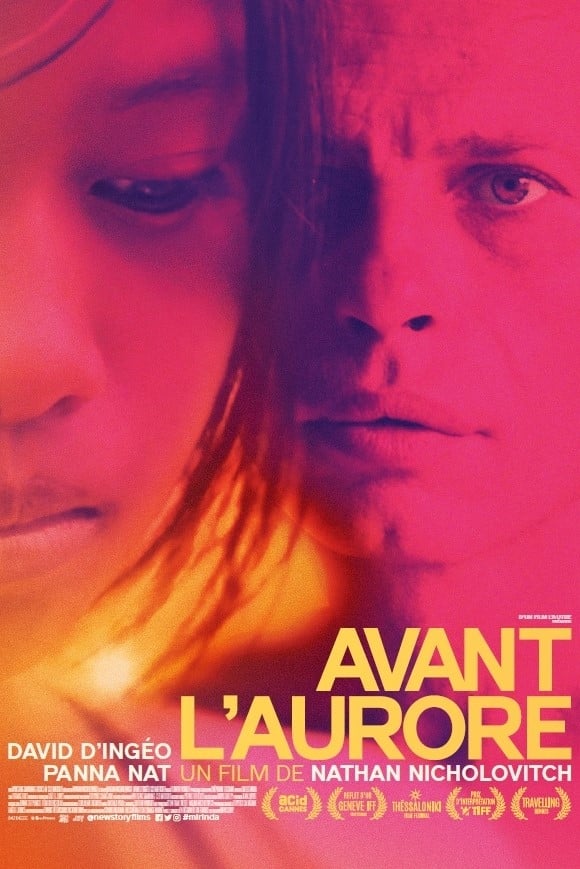 Avant l&rsquo;aurore (2015)
