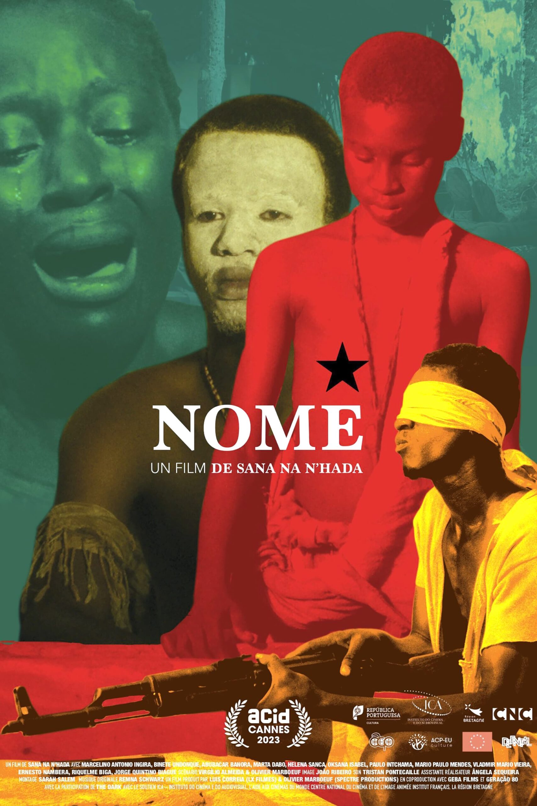 Nome (2023)