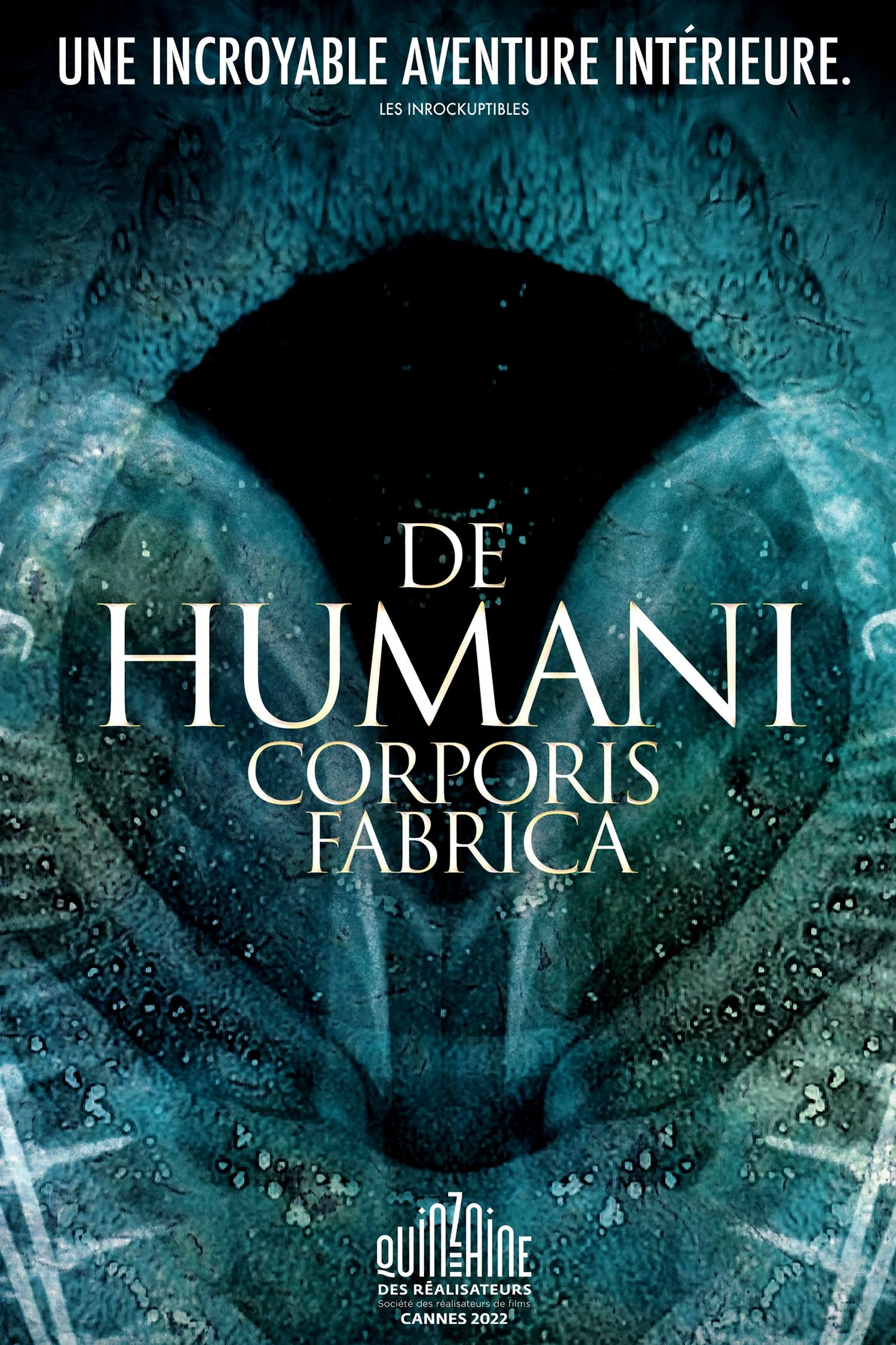 De Humani Corporis Fabrica (2022)
