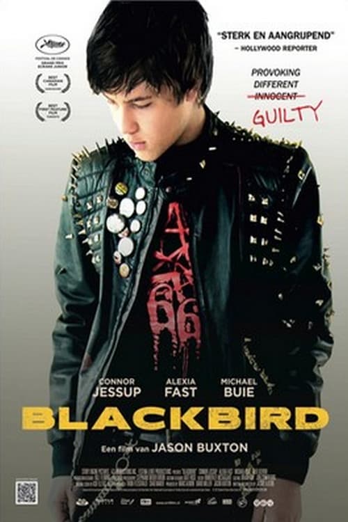 Blackbird (2013)