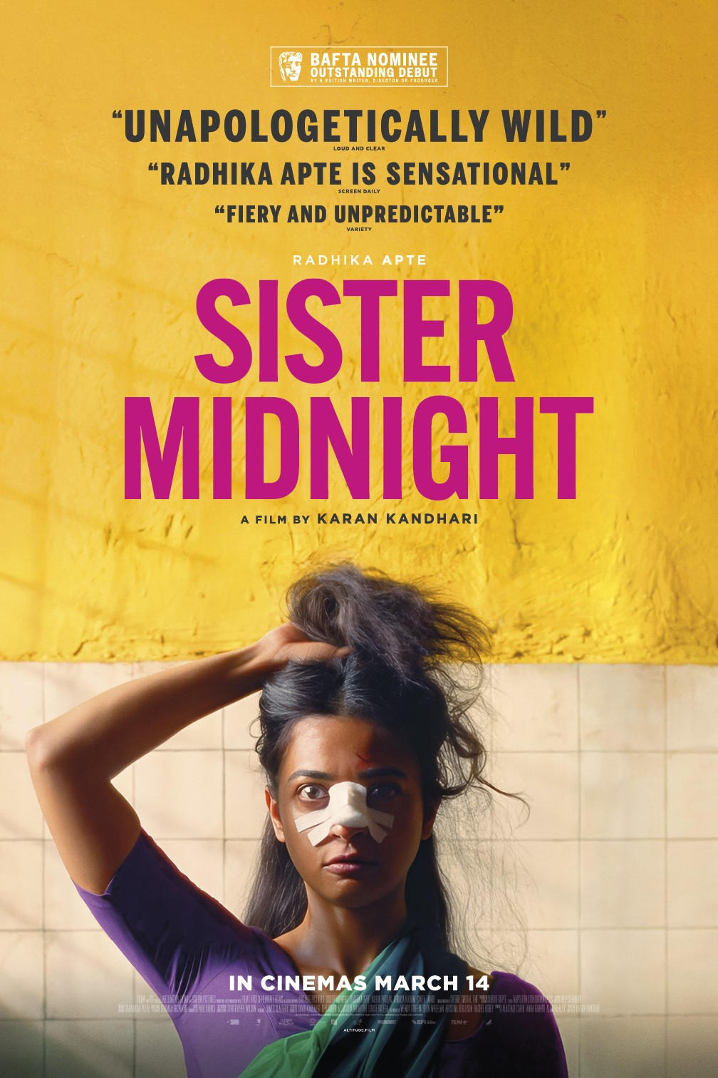 Sister Midnight (2024)