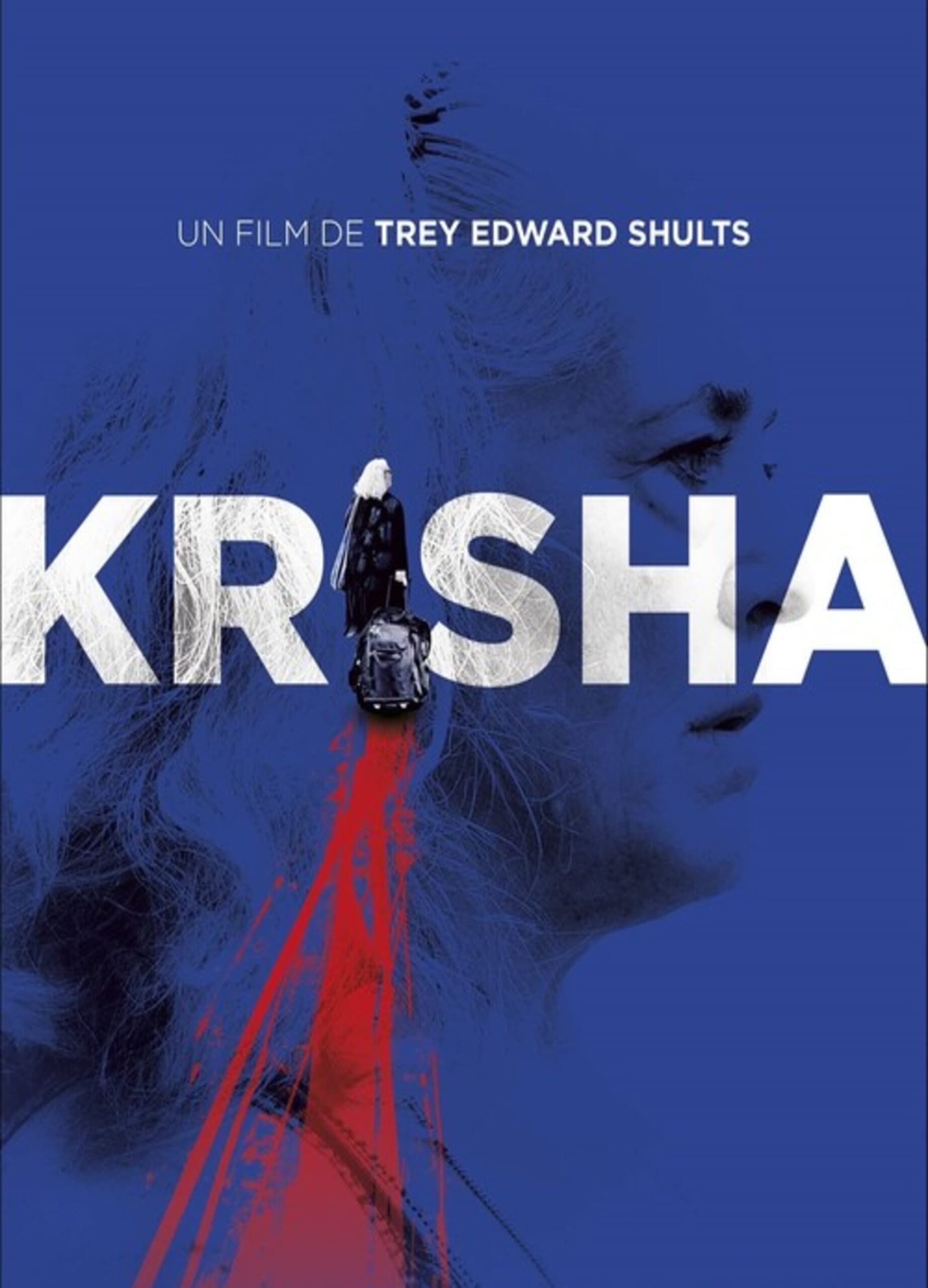 Krisha (2015)