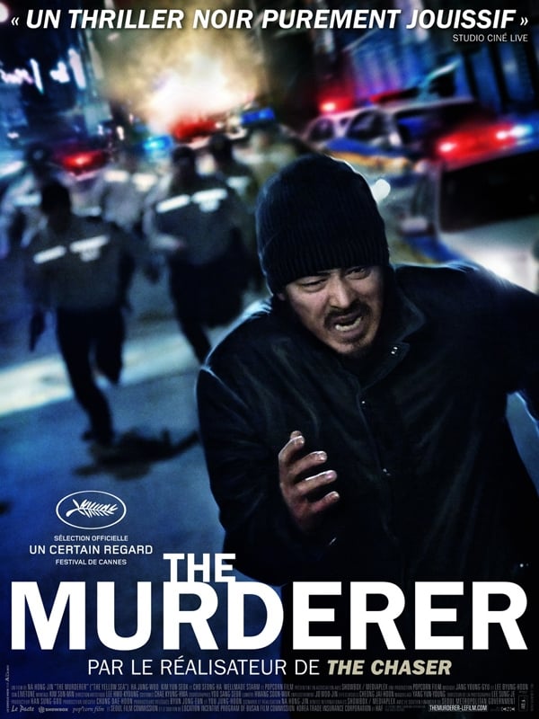 Murderer (The) (2011)