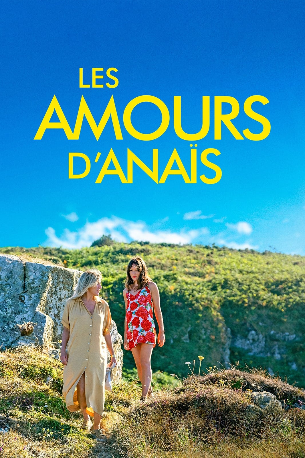 Amours d’Anaïs (Les) (2021)
