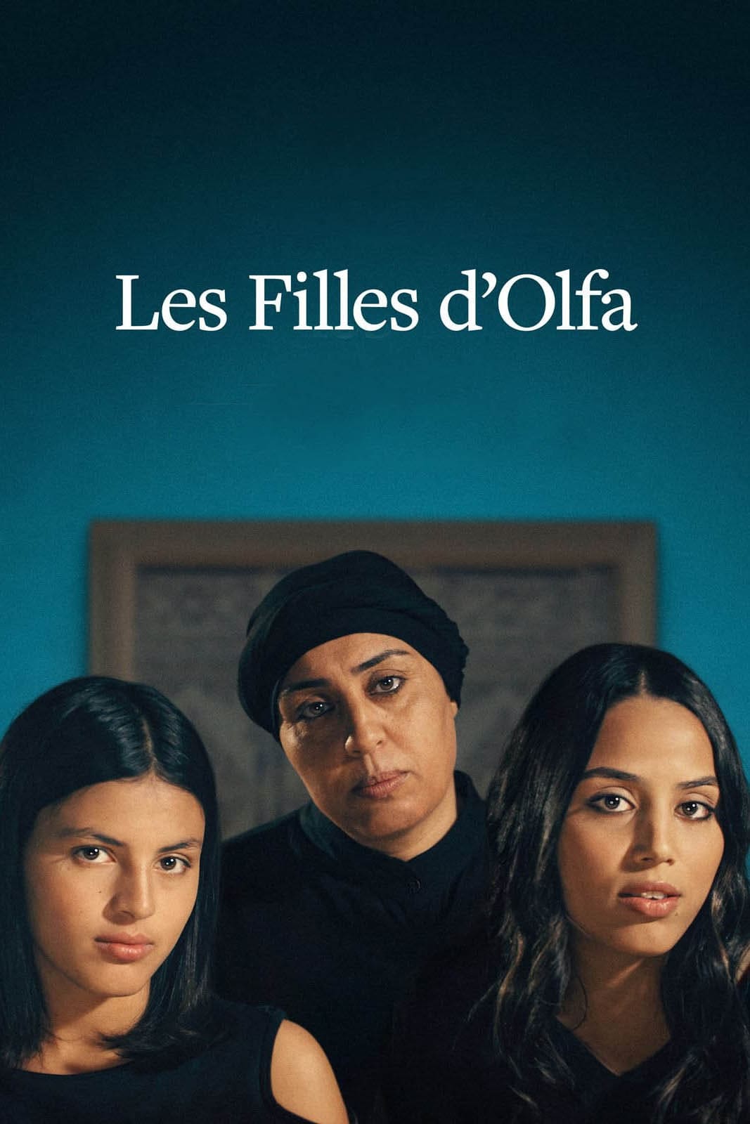 Filles d’Olfa (Les) (2023)