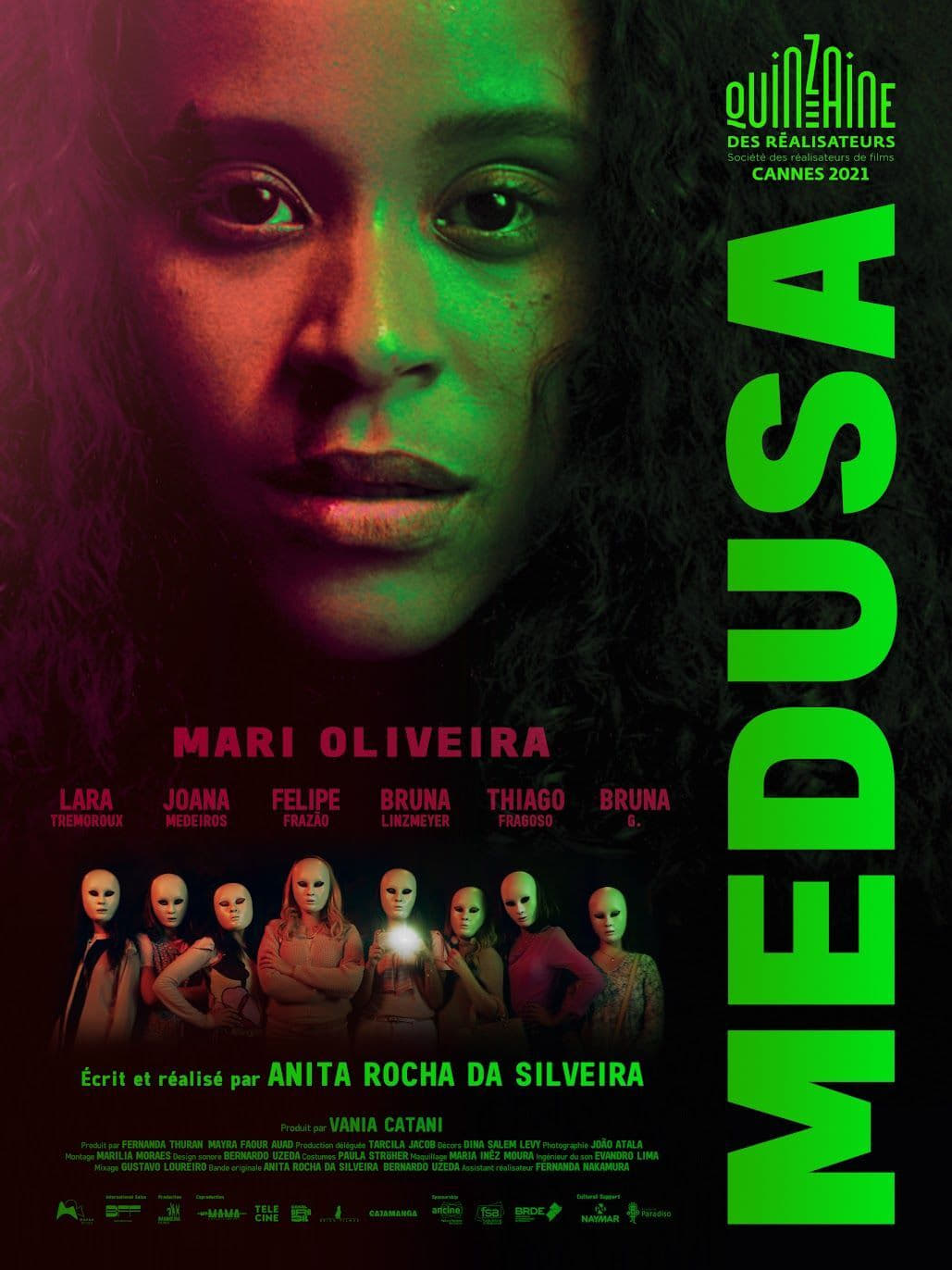 Medusa (2021)