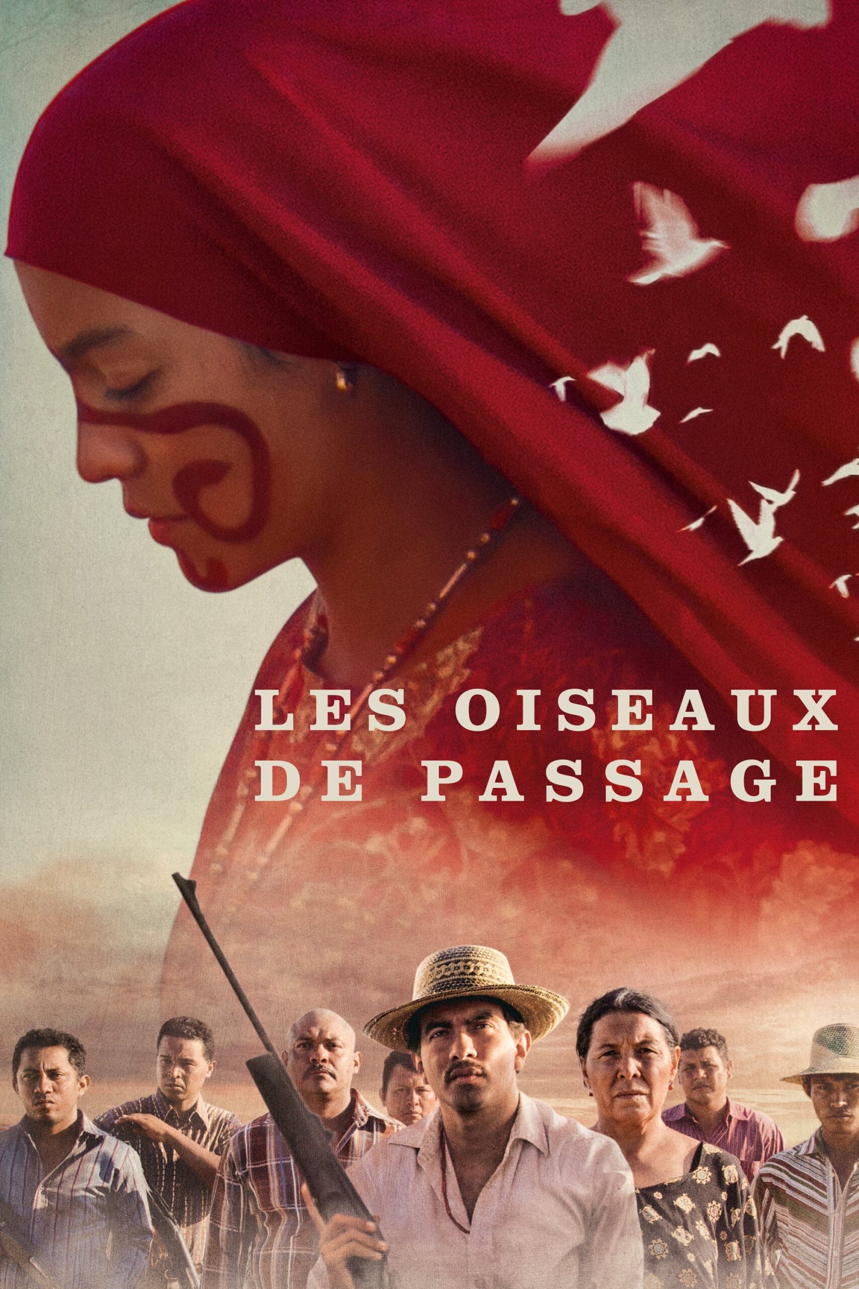 Oiseaux de passage (Les) (2018)