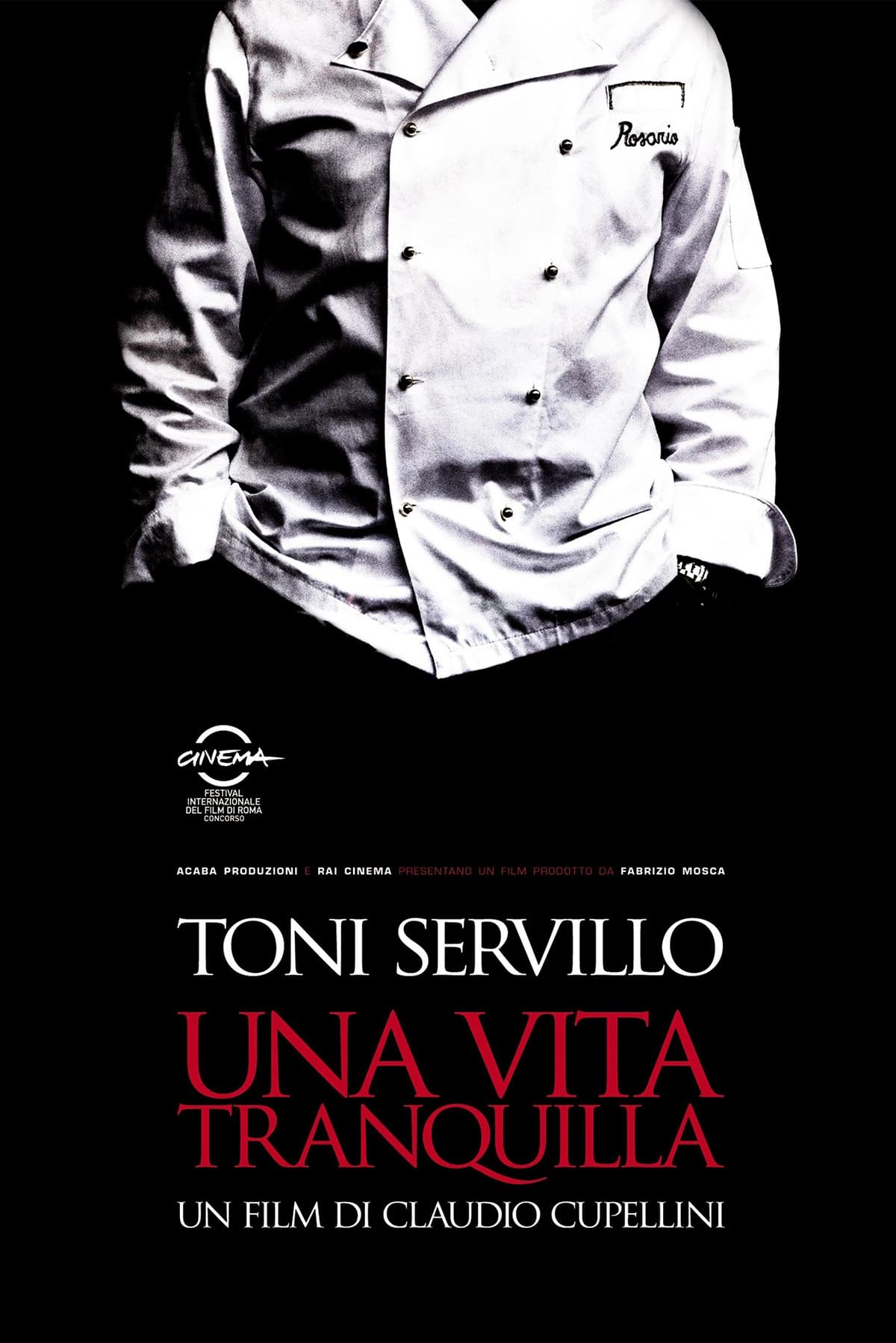 Vita tranquilla (Une) (2011)