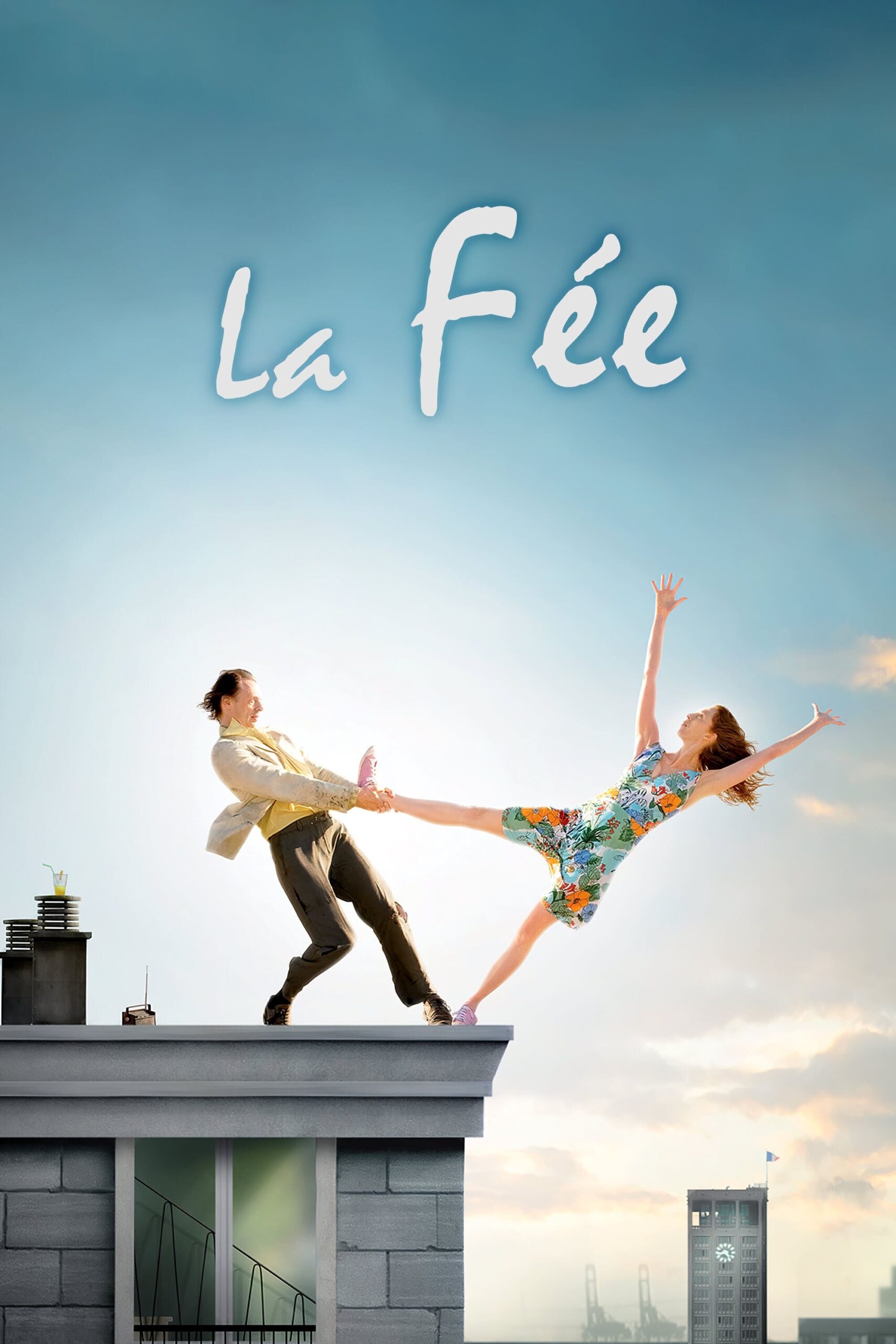 Fée (La) (2011)