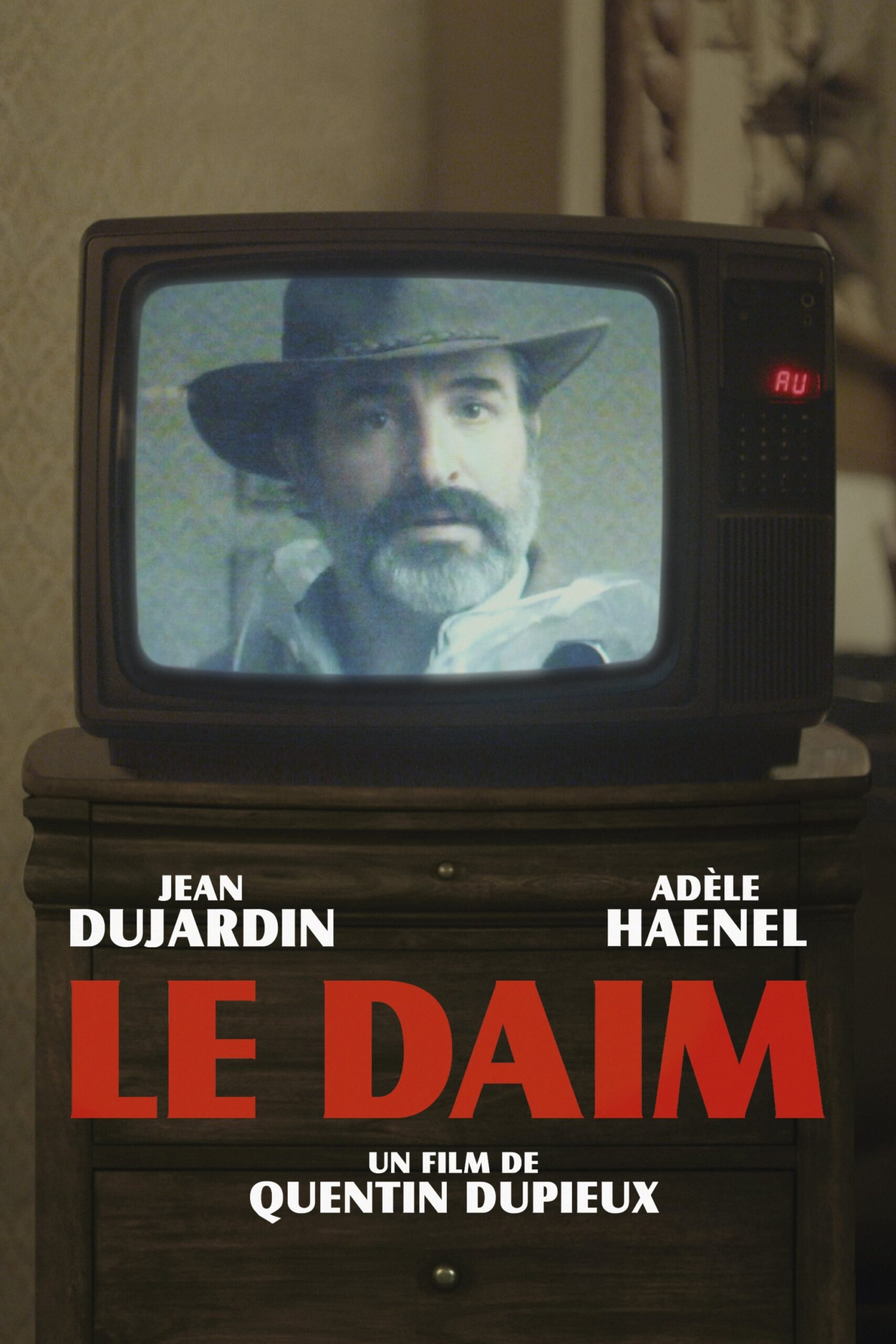 Daim (Le) (2019)