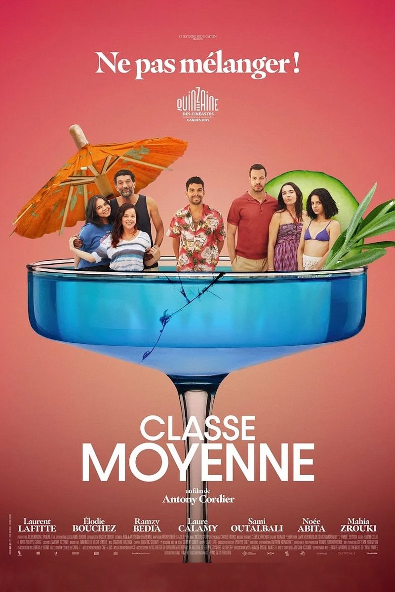 Classe Moyenne (2025)