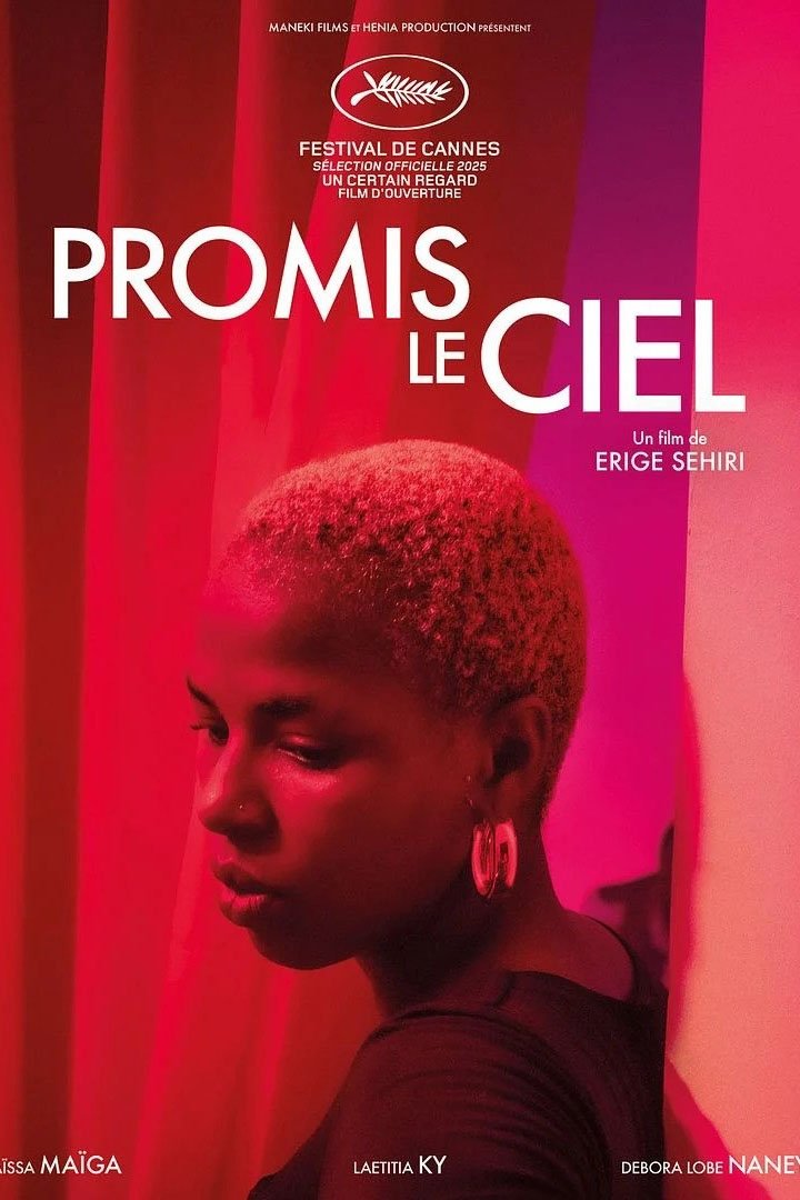 Promis le ciel (2025)