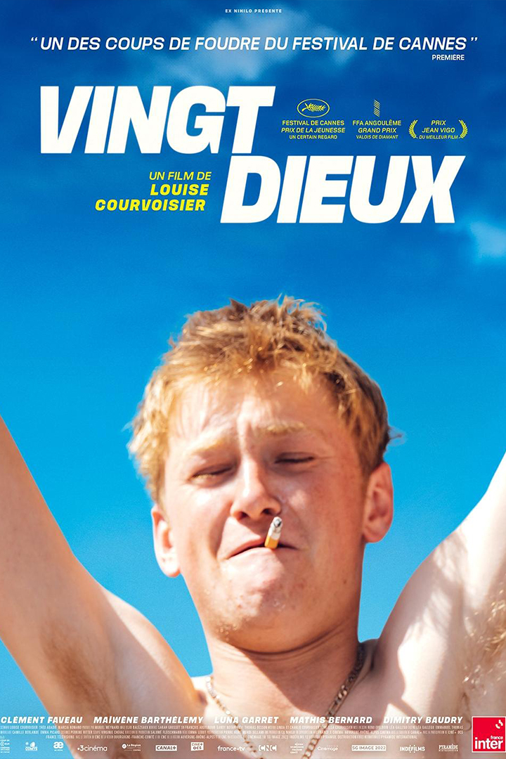 Vingt Dieux (2024)