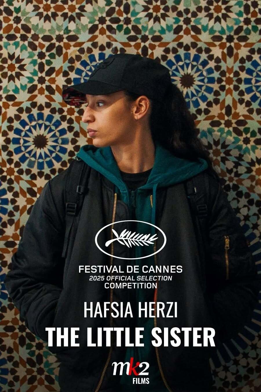 Petite dernière (La) (2025)