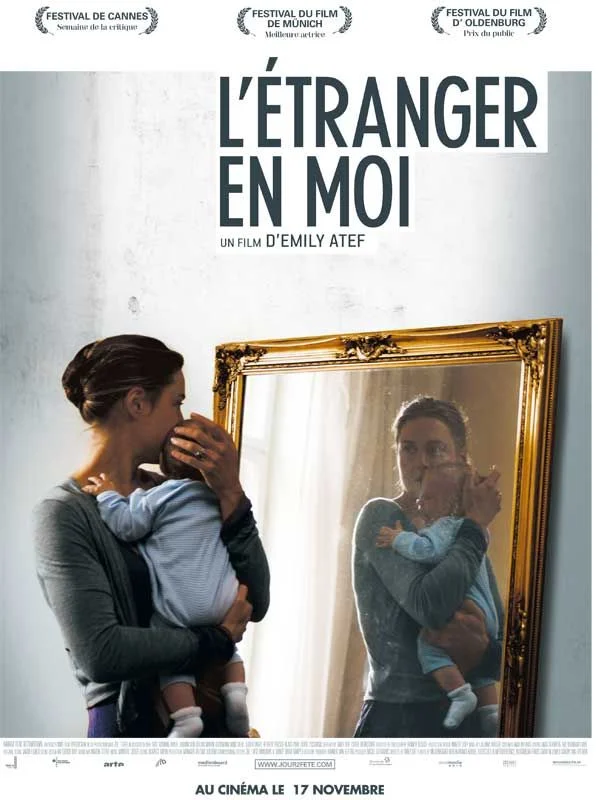 Étranger en moi (L&rsquo;) (2008)