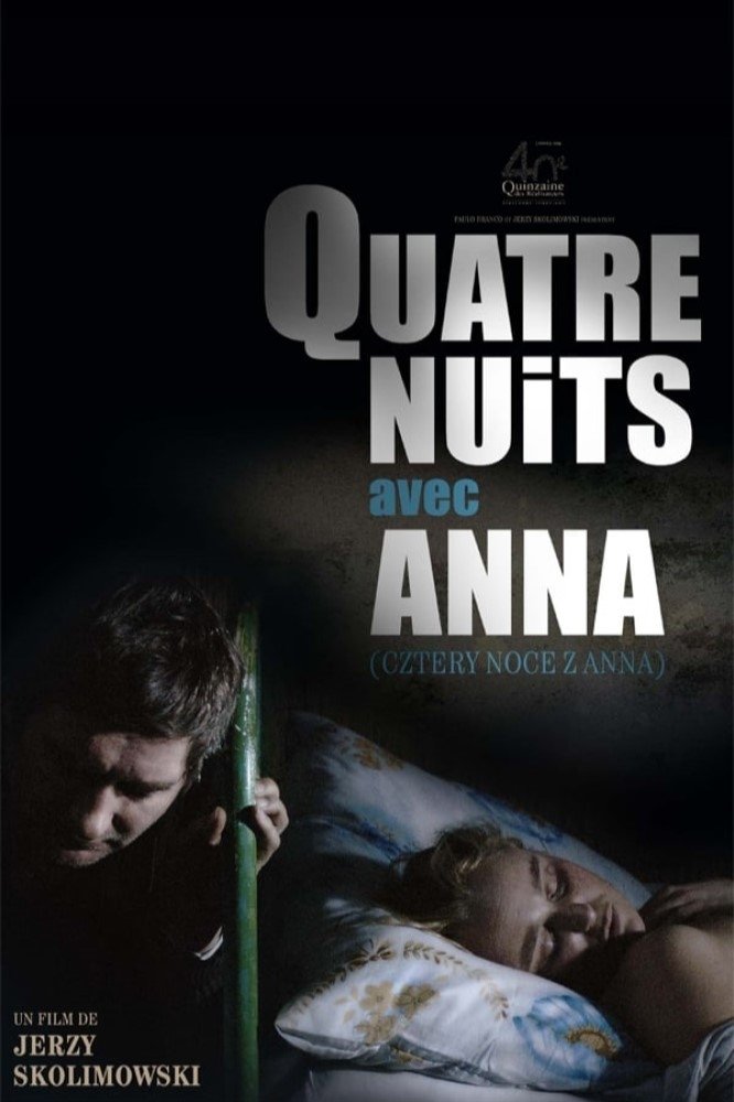 Quatre Nuits avec Anna (2008)