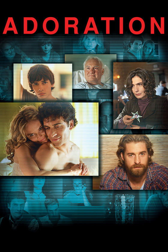 Adoration (2008)