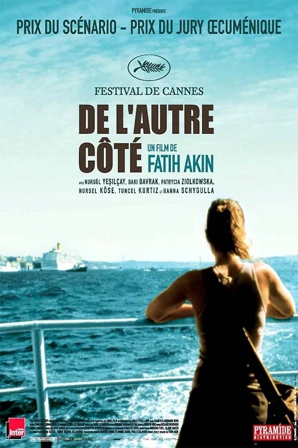 De l’Autre Côté (2007)