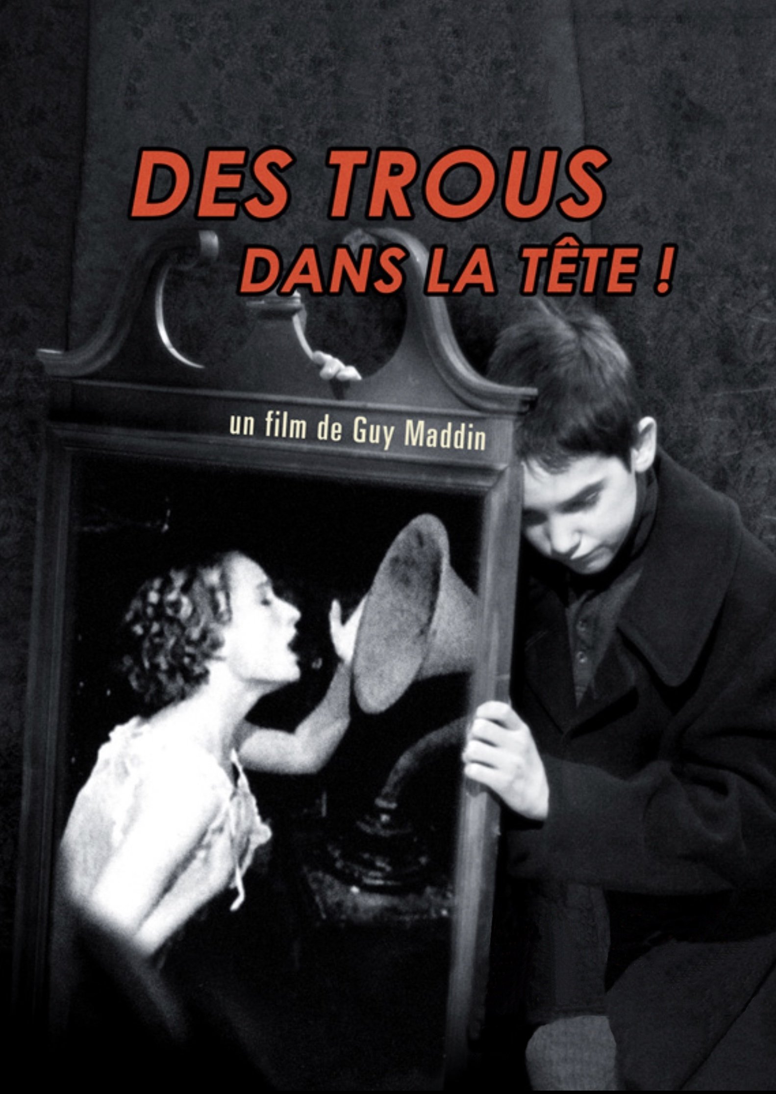 Des Trous dans la Tête (2007)