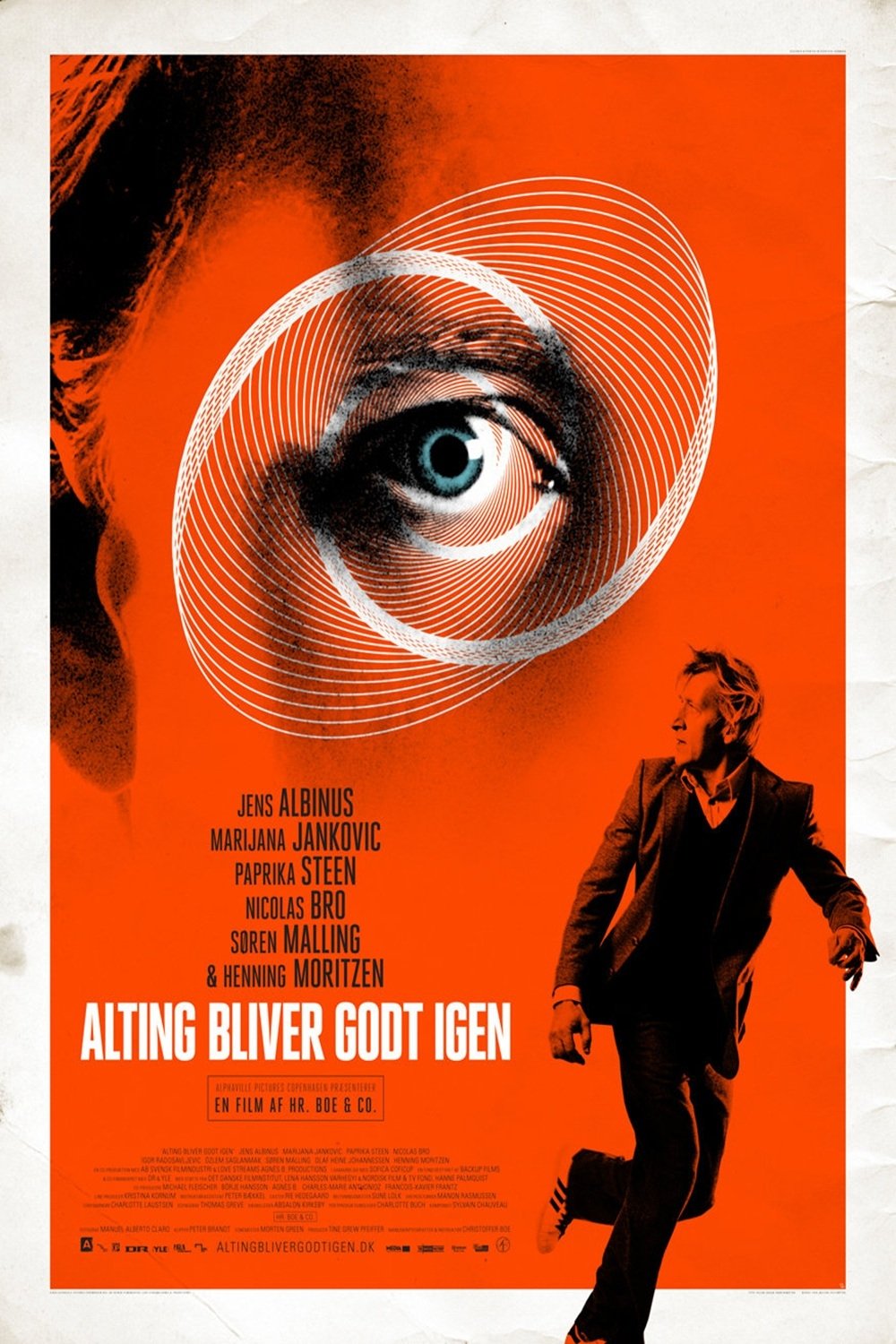 Alting Bliver Godt Igen (2010)