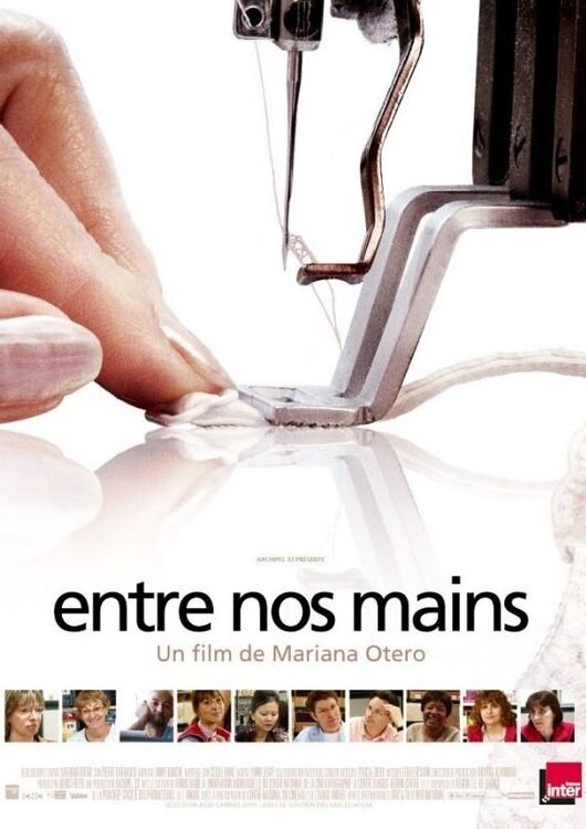 Entre nos mains (2010)