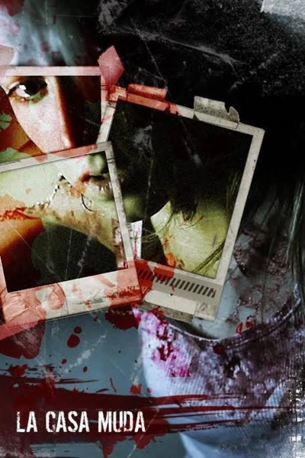 Casa muda (La) (2010)