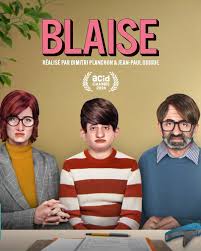 Blaise (2026)