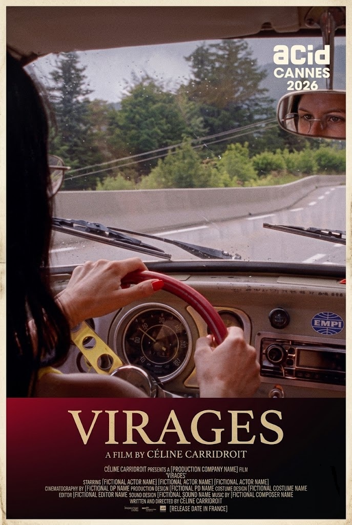 Virages (2026)