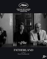 Fatherland (2026)